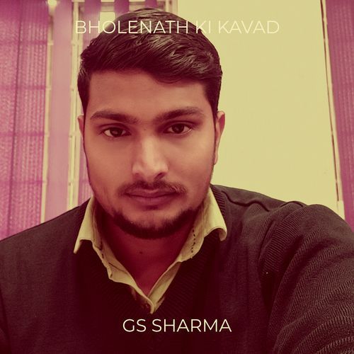 Bholenath Ki Kavad