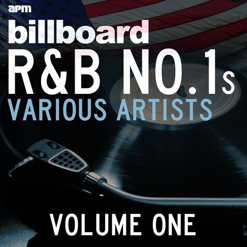 Billboard R&B No. 1s, Vol. 1