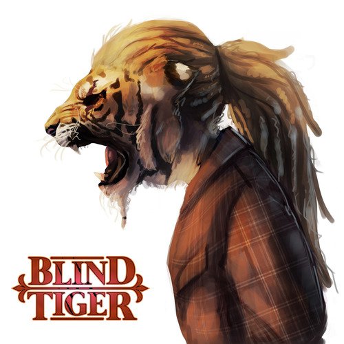 Adrian cover art