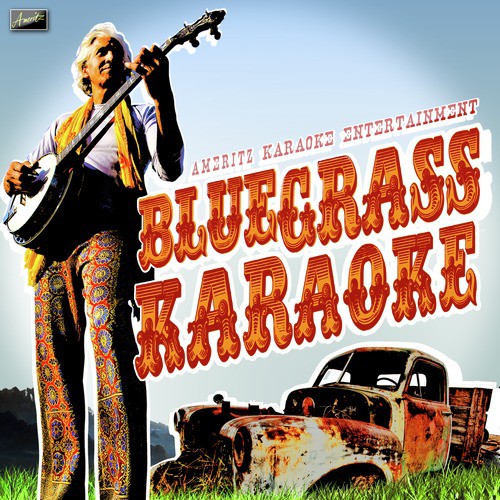 Some Old Day (In the Style of J. D. Crowe & The New South) [Karaoke Version] cover art