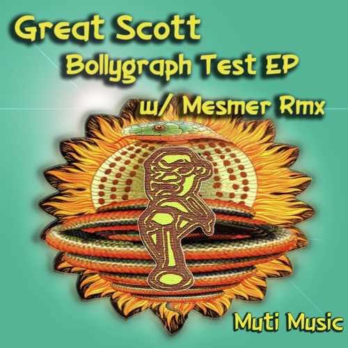 Bollygraph Test EP