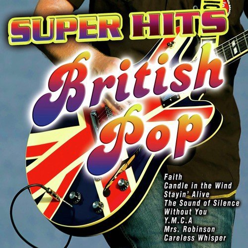 British Pop