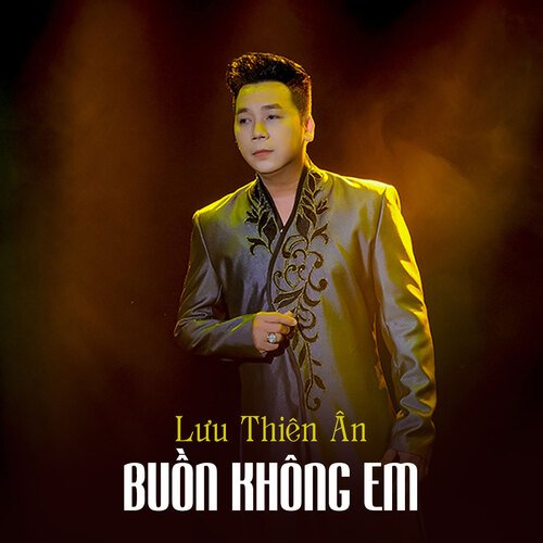 Buồn Không Em