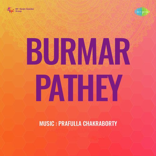 Burmar Pathey