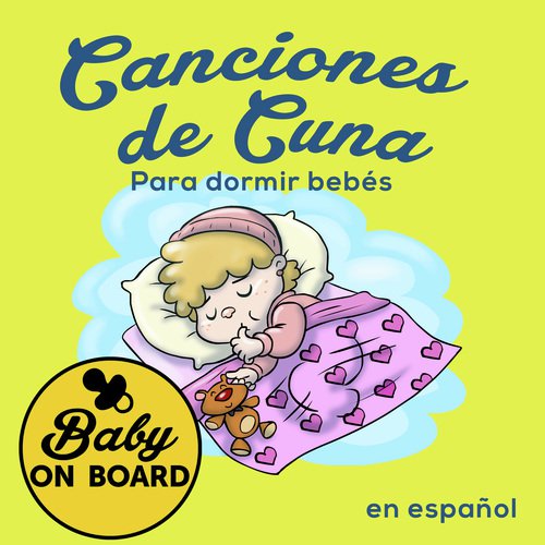 Estrella Azul cover art