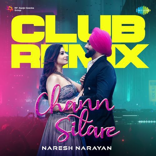 Chann Sitare - Club Remix