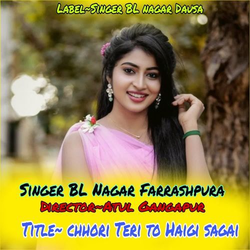Chhori Teri to Haigi sagai