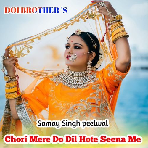 Chori Mere Do Dil Hote Seena Me