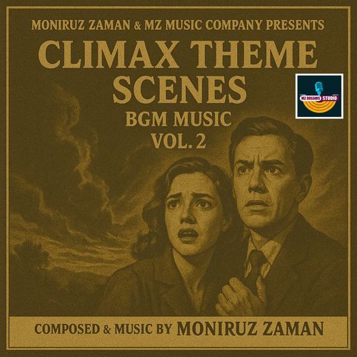 Climax Theme Scenes Bgm Music Vol.2