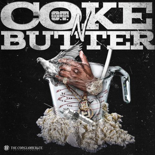 Coke N Butter_poster_image