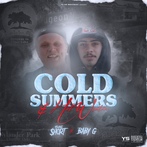 Cold Summers &amp; Hot Winters_poster_image