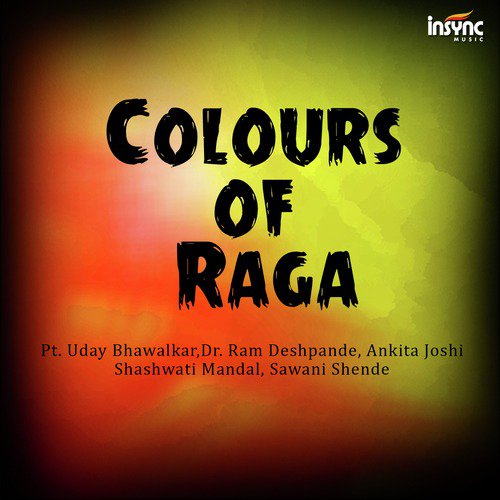 Colours of Raga