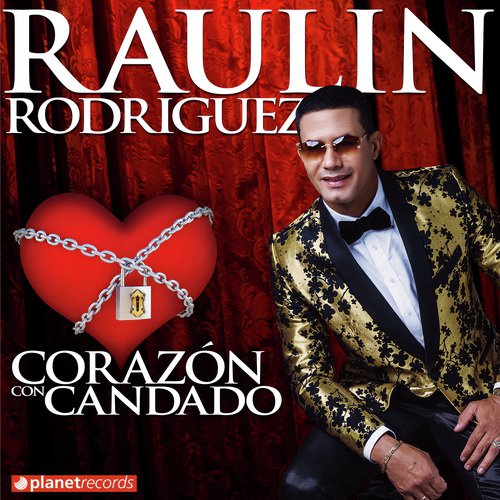 Raulin Rodriguez