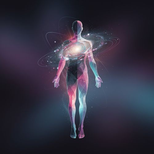 Cosmic Soul cover art