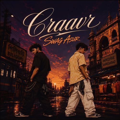 Craavr