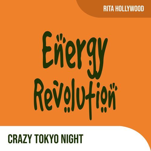 Crazy Tokyo Night (Instrumental Version)