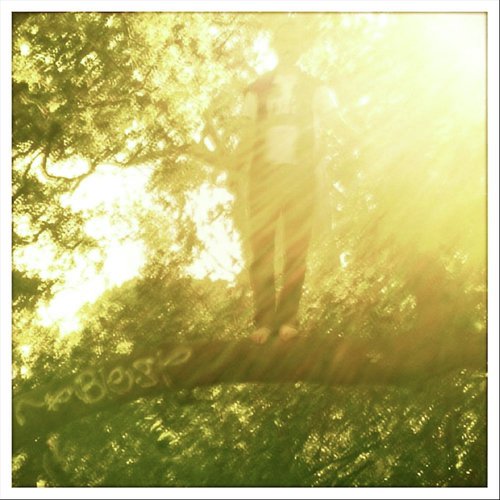 Crestline cover art