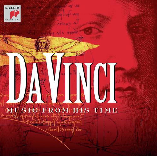 Da Vinci - Music from his Time