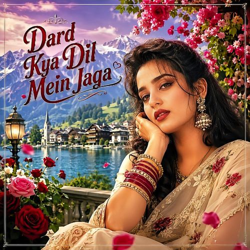 Dard Kya Dil Mein Jaga
