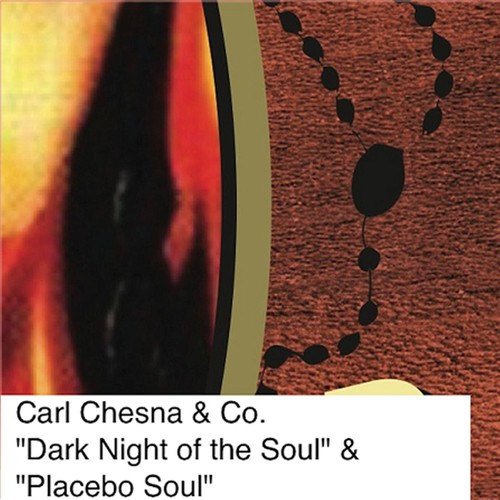 Dark Night of the Soul / Placebo Soul