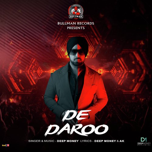 De Daroo_poster_image