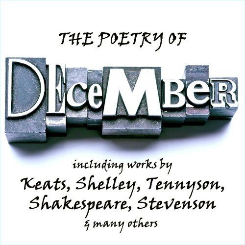 December - The Poetry Of