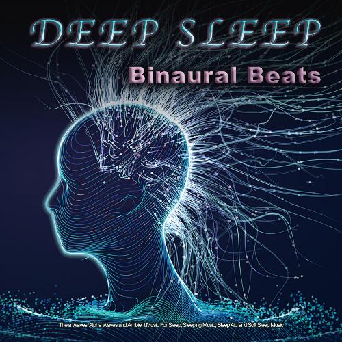 Deep Sleep Music Collective cover art