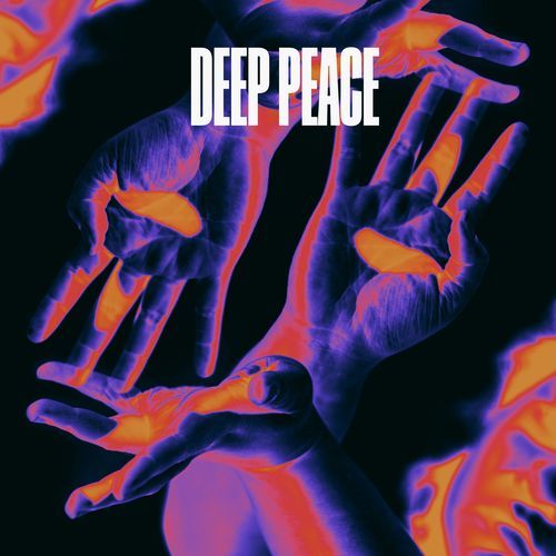 Deep peace_poster_image