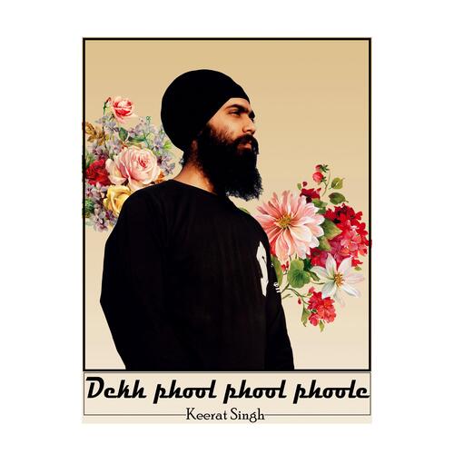 Dekh Phool Phool Phoole (feat. Nisha Upadhyay) cover art