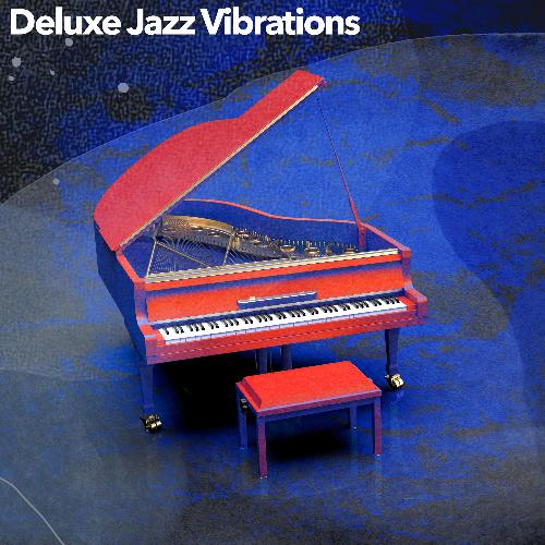 Deluxe Jazz Vibrations_poster_image