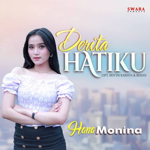 Derita Hatiku