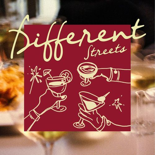 Different Streets