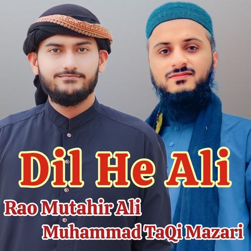 Dil He Ali