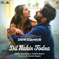 Dil Nahin Todna (From &quot;Sardar Ka Grandson&quot;)-JzIGRgYHXAo