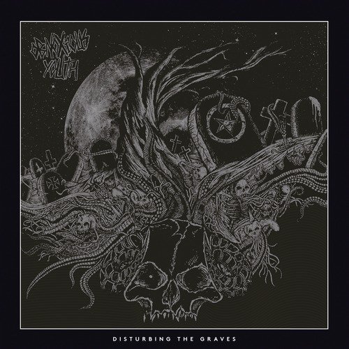 Flesh Impostors cover art