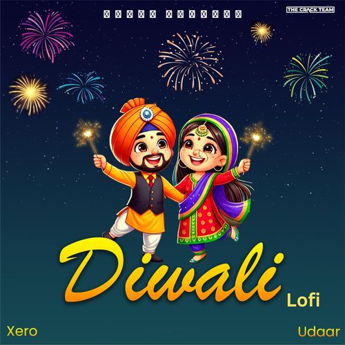 Diwali (Lofi)_poster_image