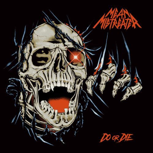 Release the Wolf cover art