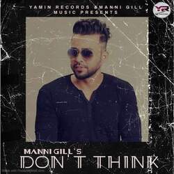 Don't Think-KikBWD1-b1U