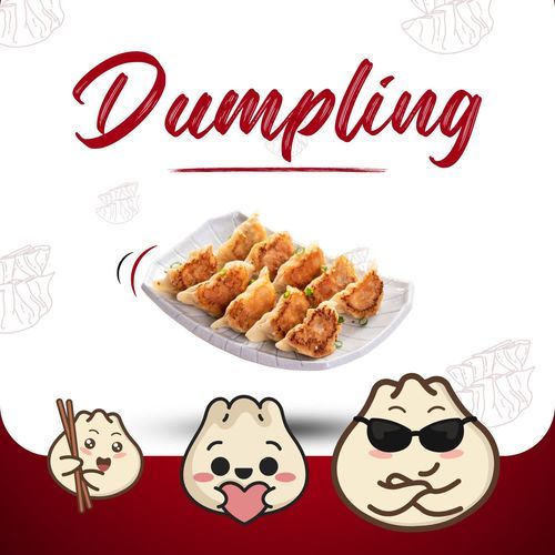 Dumpling