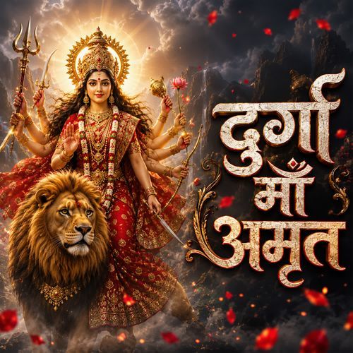 Durga Maa Amrit New Navratri Song