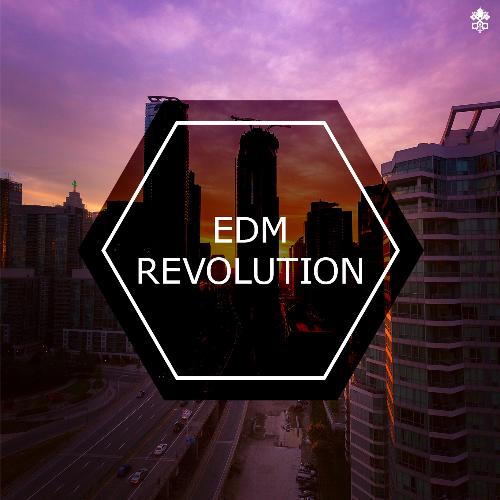 EDM Revolution