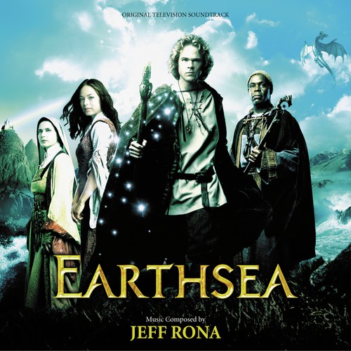 Earthsea (Original Television Soundtrack)