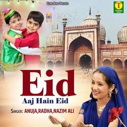 Eid Aaj Hain Eid-GQsSYQFSRWU