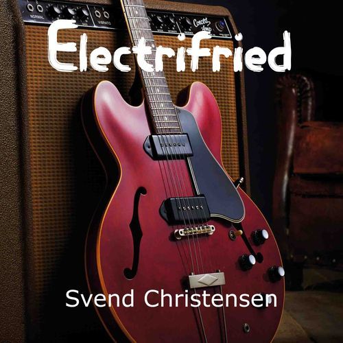 Eddy cover art