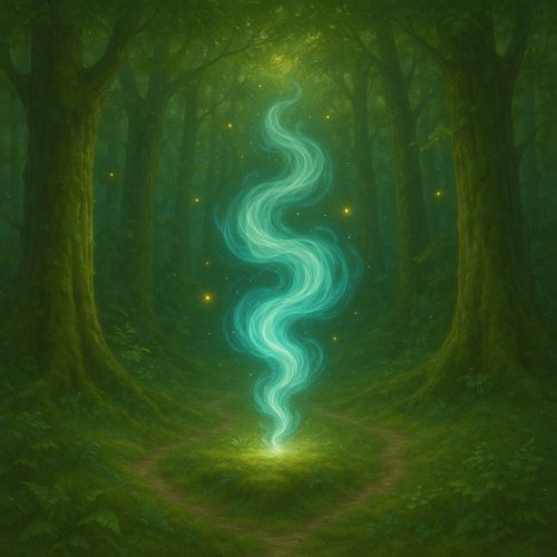 Enchanted Air (Forest)