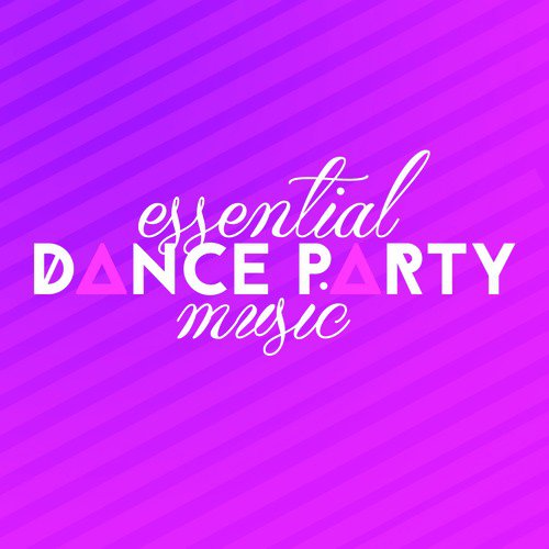 Essential Dance Party Music_poster_image