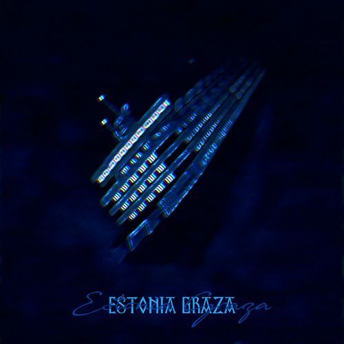 The Loss of Estonia Graza cover art