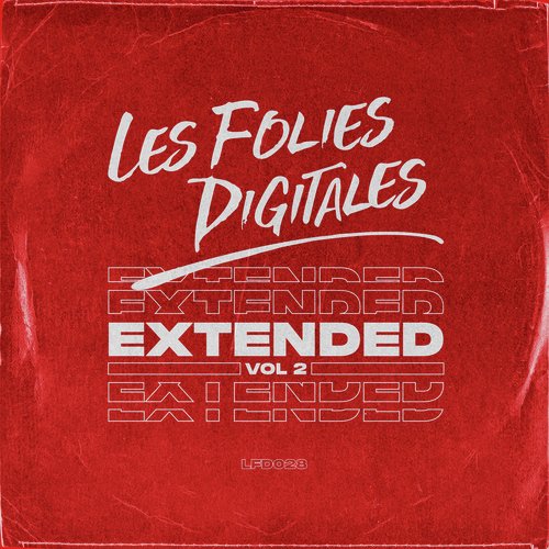 Runner (Extended Mix)