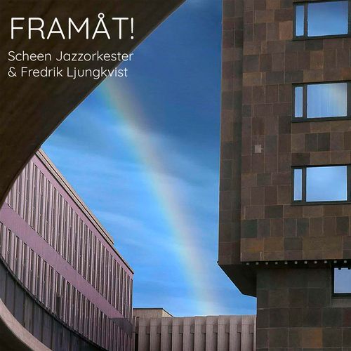 FRAMÅT! (Live)