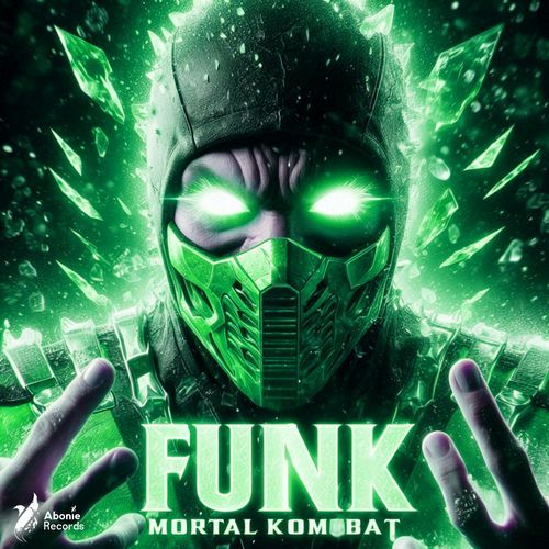 FUNK MORTAL KOMBAT (Slowed)_poster_image